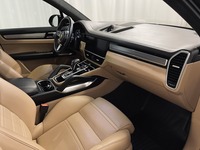 Porsche Cayenne vaihtoauto