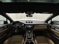 Porsche Cayenne vaihtoauto