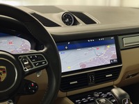 Porsche Cayenne vaihtoauto