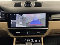 Porsche Cayenne vaihtoauto