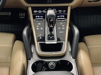 Porsche Cayenne vaihtoauto