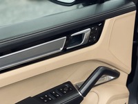 Porsche Cayenne vaihtoauto