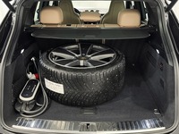 Porsche Cayenne vaihtoauto