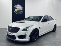 Cadillac Cts vaihtoauto