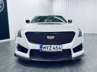 Cadillac Cts vaihtoauto