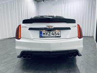 Cadillac Cts vaihtoauto