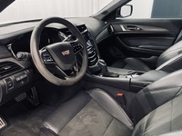 Cadillac Cts vaihtoauto