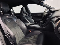 Cadillac Cts vaihtoauto