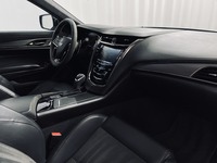 Cadillac Cts vaihtoauto