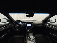 Cadillac Cts vaihtoauto