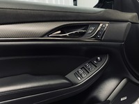 Cadillac Cts vaihtoauto