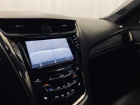 Cadillac Cts vaihtoauto