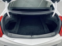 Cadillac Cts vaihtoauto