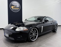 Jaguar XKR vaihtoauto