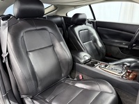 Jaguar XKR vaihtoauto