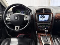 Jaguar XKR vaihtoauto