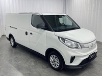 Maxus e-Deliver 3 vaihtoauto