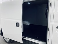 Maxus e-Deliver 3 vaihtoauto