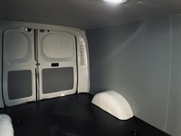 Maxus e-Deliver 3 vaihtoauto