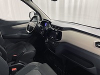 Maxus e-Deliver 3 vaihtoauto