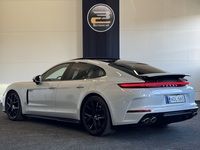 Porsche Panamera vaihtoauto