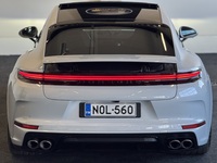 Porsche Panamera vaihtoauto