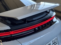 Porsche Panamera vaihtoauto