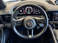 Porsche Panamera vaihtoauto