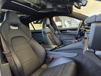 Porsche Panamera vaihtoauto