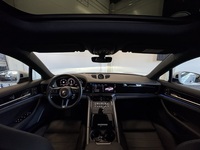 Porsche Panamera vaihtoauto