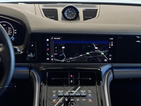 Porsche Panamera vaihtoauto