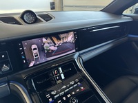 Porsche Panamera vaihtoauto