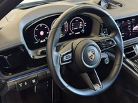 Porsche Panamera vaihtoauto