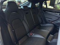 Porsche Panamera vaihtoauto