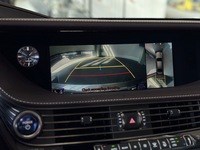 Lexus LS vaihtoauto