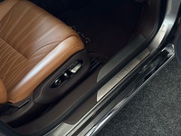Lexus LS vaihtoauto