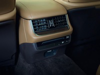 Lexus LS vaihtoauto