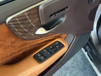 Lexus LS vaihtoauto