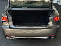 Lexus LS vaihtoauto