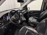 Mercedes-Benz V vaihtoauto