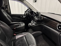 Mercedes-Benz V vaihtoauto