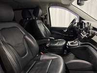 Mercedes-Benz V vaihtoauto