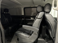 Mercedes-Benz V vaihtoauto