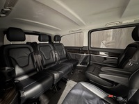 Mercedes-Benz V vaihtoauto