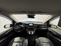 Mercedes-Benz V vaihtoauto