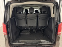 Mercedes-Benz V vaihtoauto