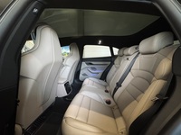 Porsche Taycan vaihtoauto