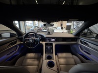 Porsche Taycan vaihtoauto