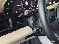 Porsche Taycan vaihtoauto