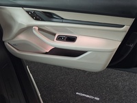 Porsche Taycan vaihtoauto